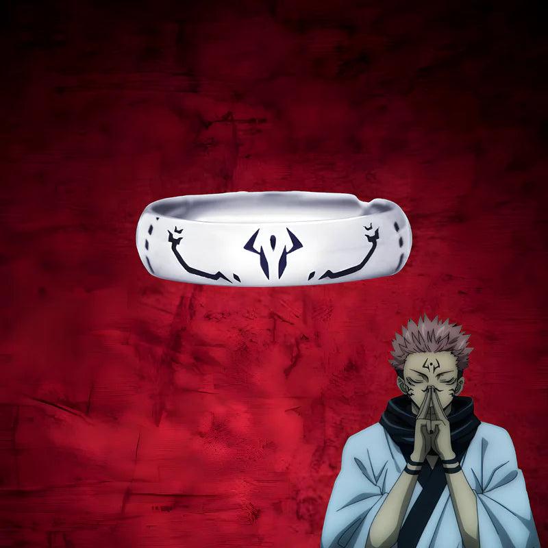 Ring Sukuna - Apollo Gear World