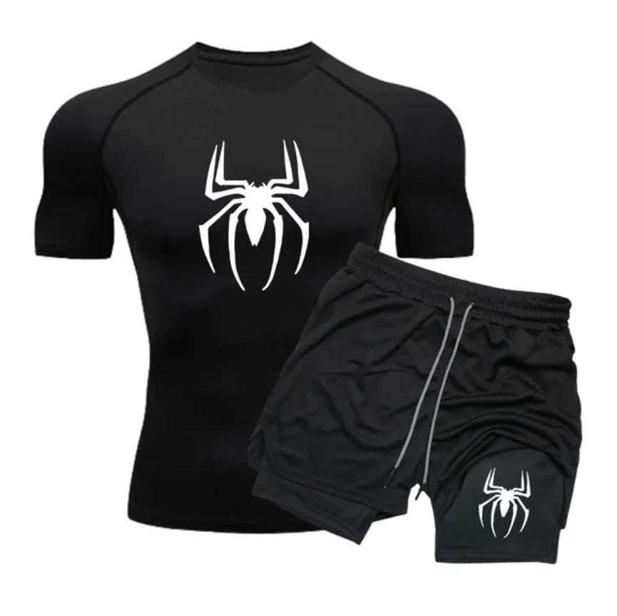 Set Spider Aranhaverse