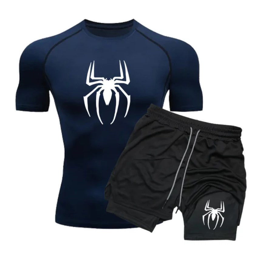 Set Spider Aranhaverse