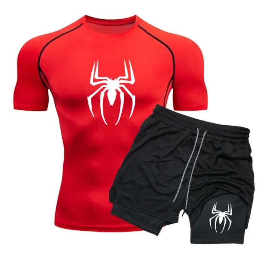 Set Spider Aranhaverse