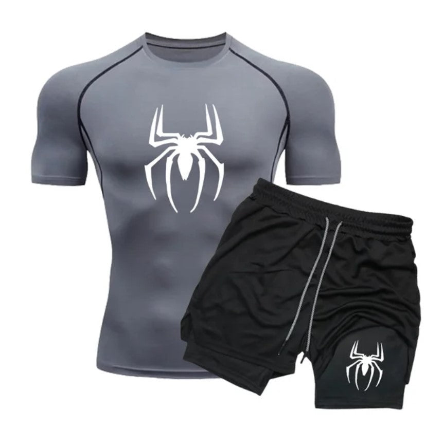 Set Spider Aranhaverse