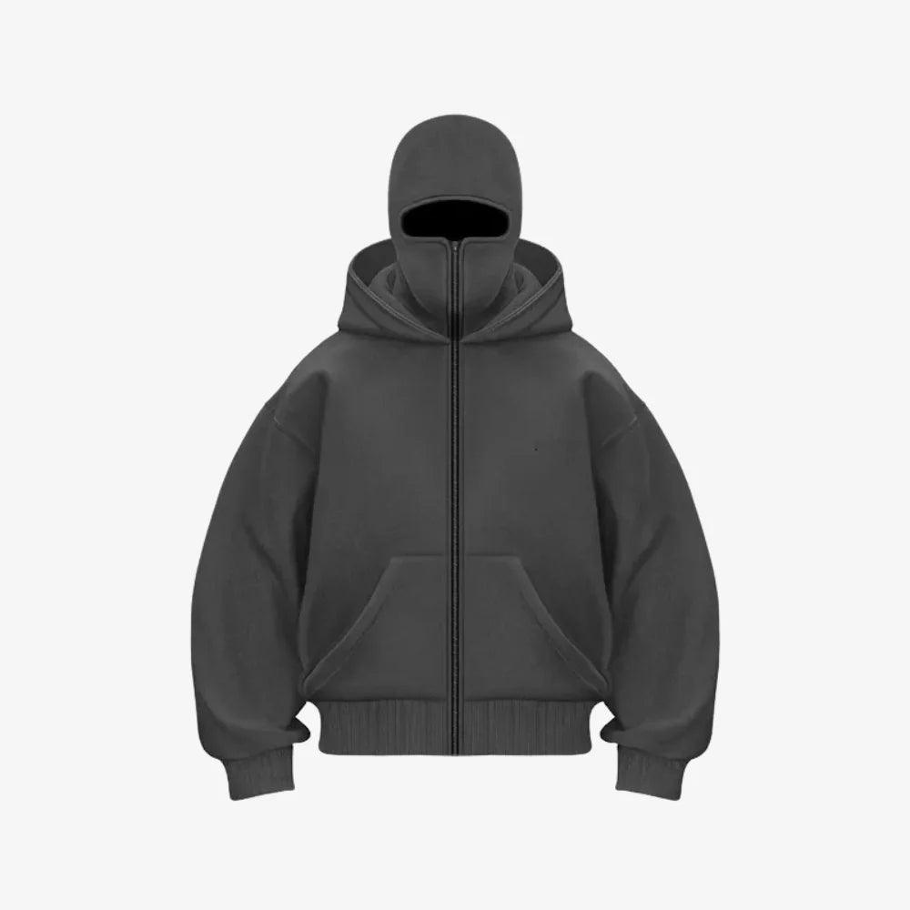 Winter ARC Balaclava Hoodie - Apollo Gear World