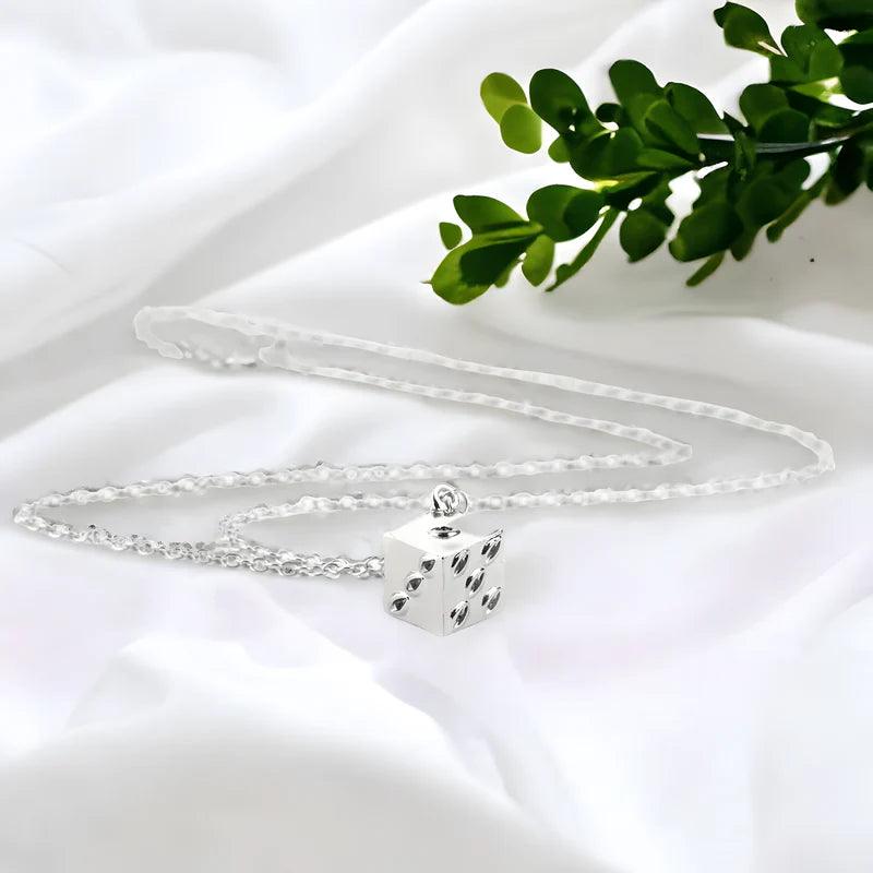 Gojo Necklace - Apollo Gear World