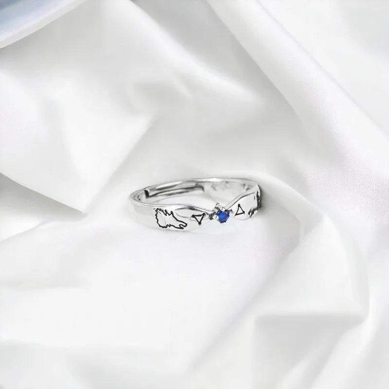 Ring Megumi - Apollo Gear World