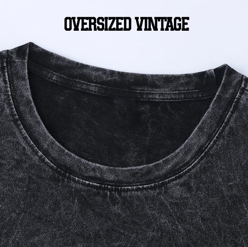 Oversized The Grappler V2