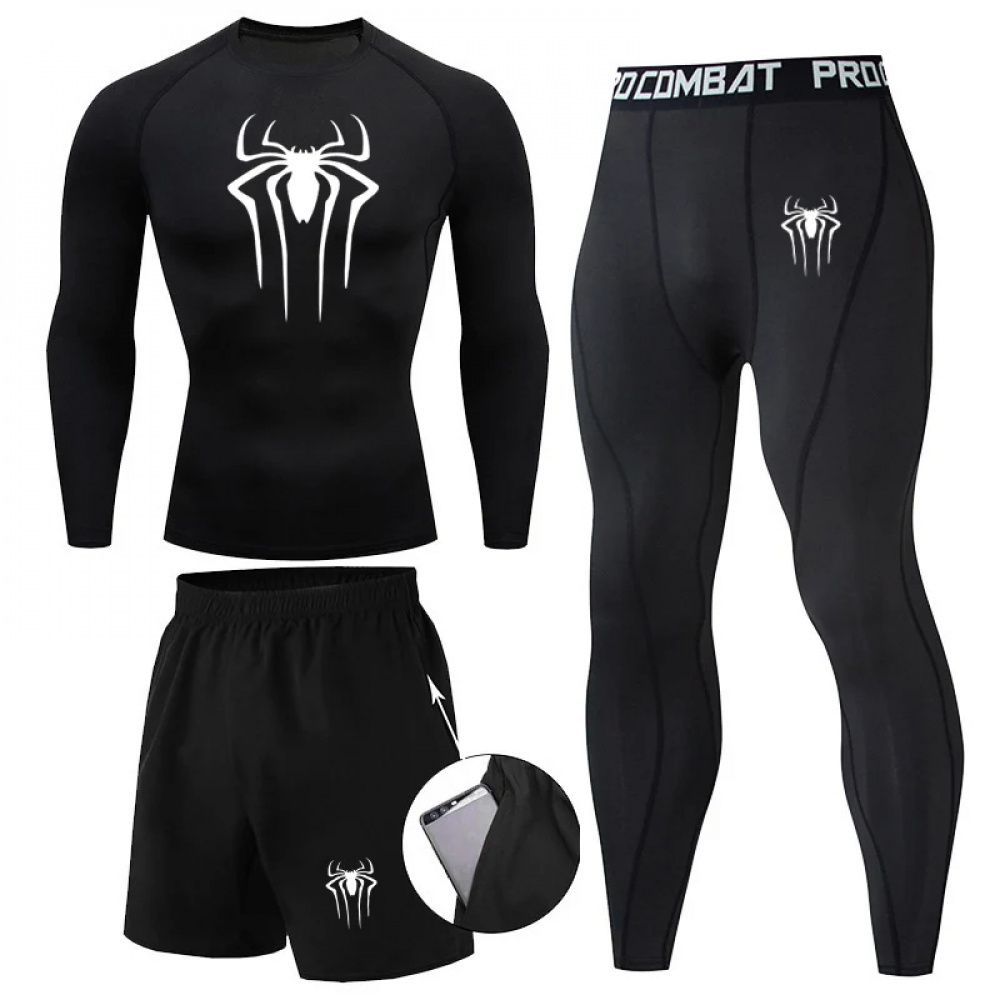 Set Spider