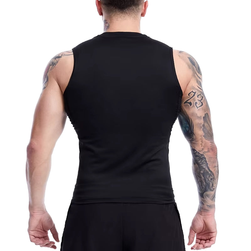 Tanktop GYM Yujiro Hanma