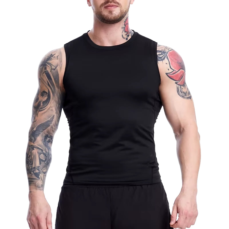 Camiseta sin mangas GYM Gojo Satoru