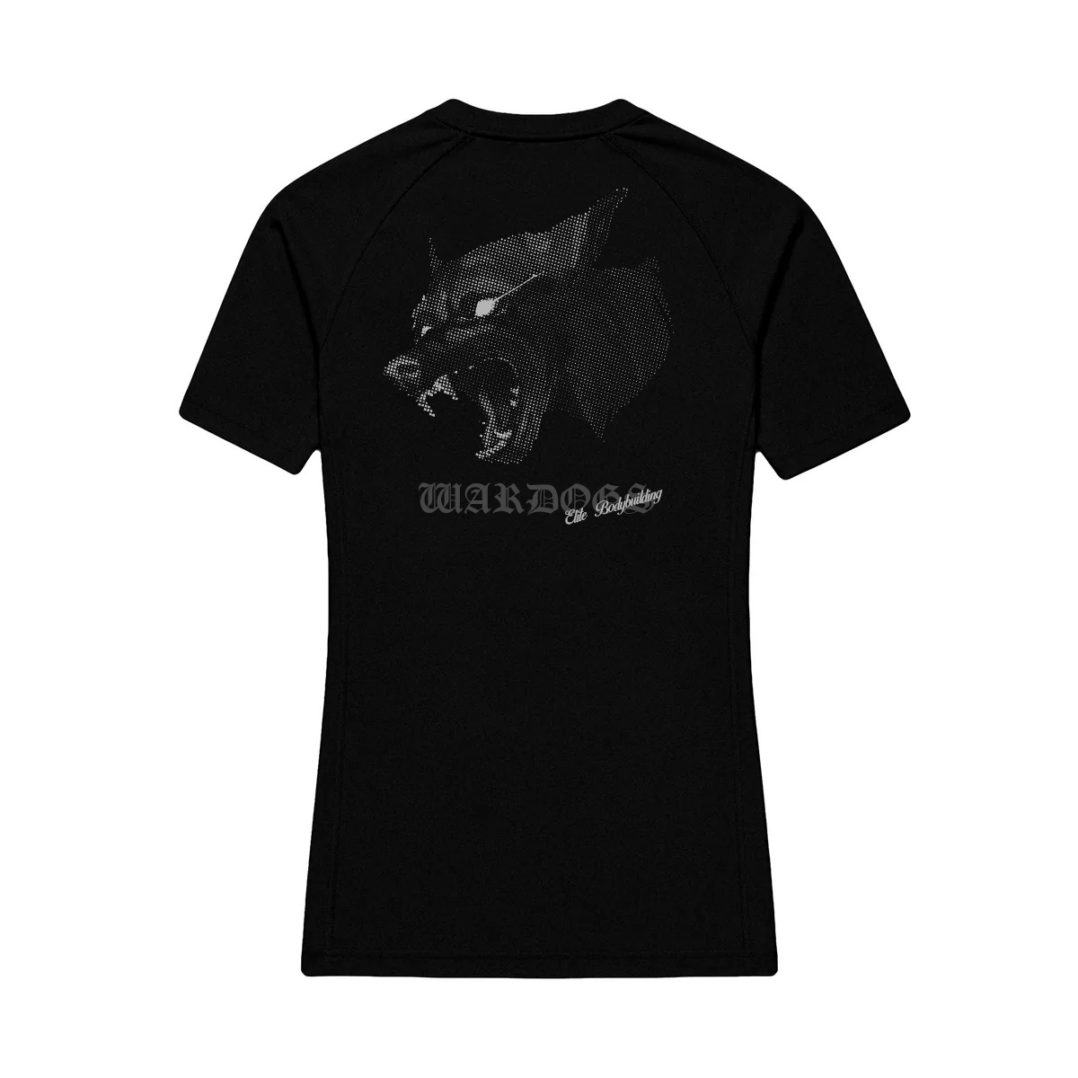 WarDogs Compression Shirt