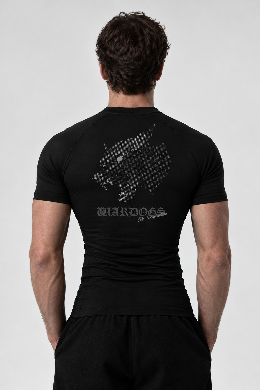WarDogs Compression Shirt