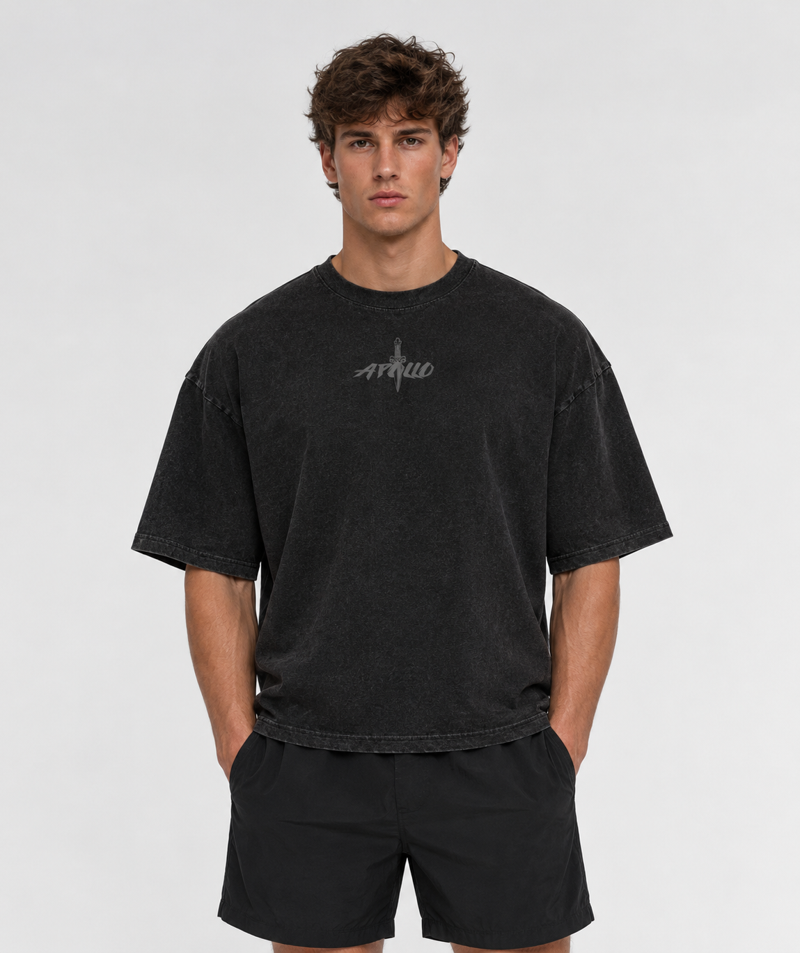 War Dogs Apollo Oversized