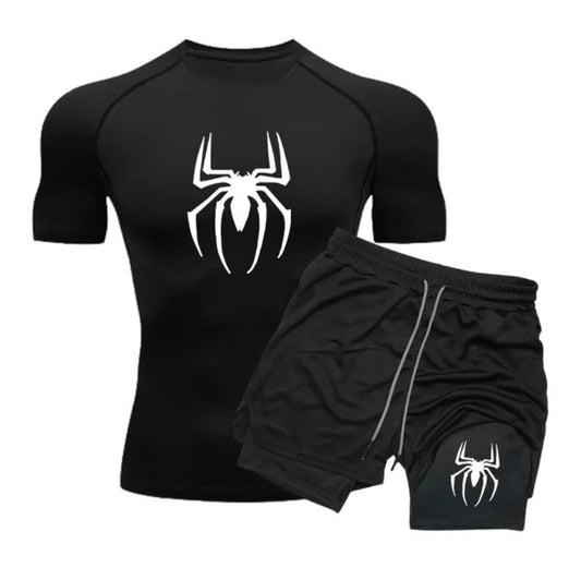 Set Spider Aranhaverse