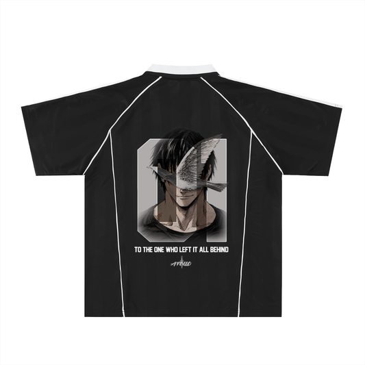 Jersey Toji Low Tier God