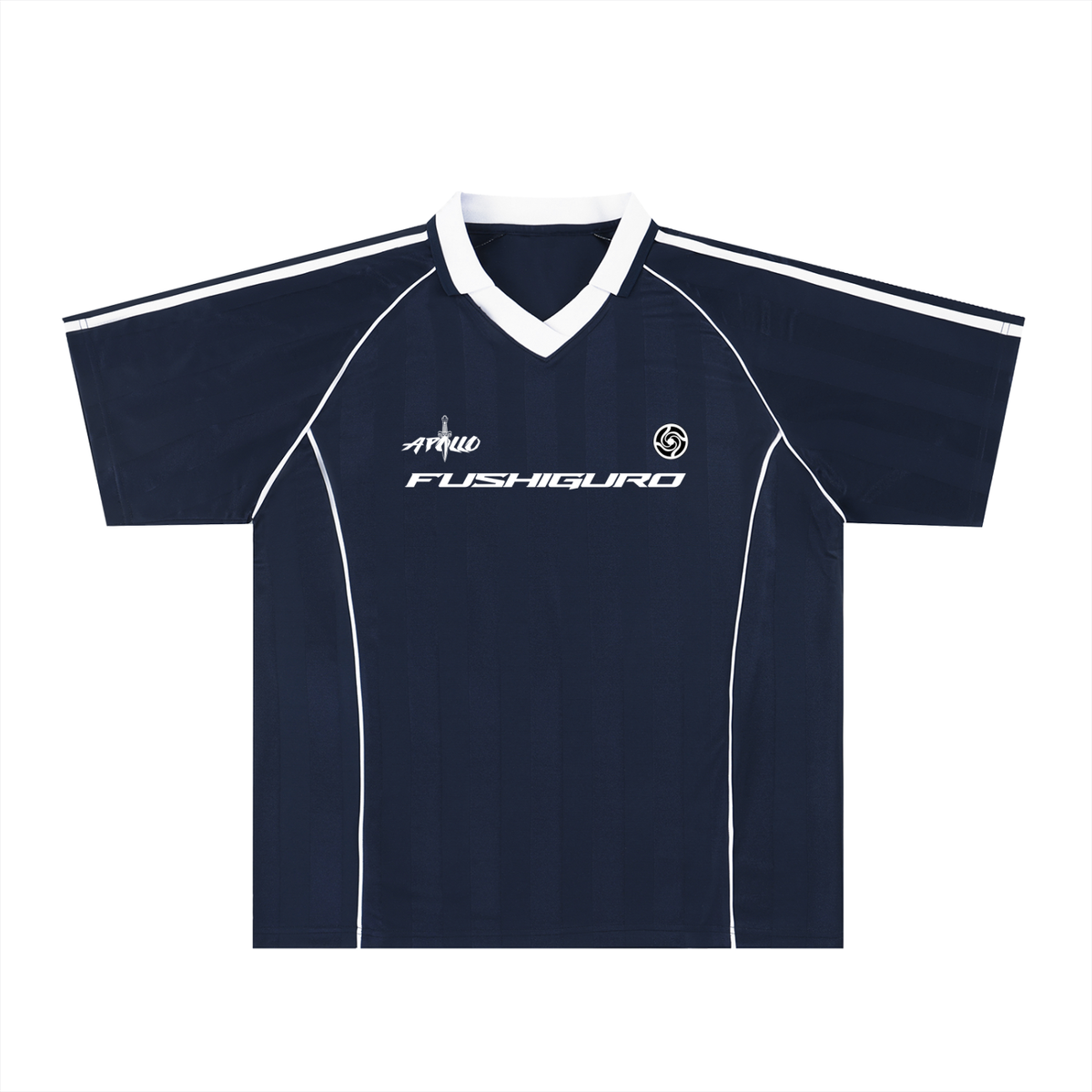 Jersey Toji Low Tier God