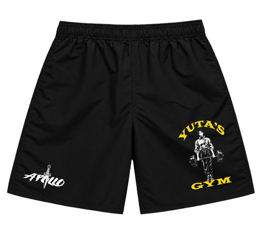 Shorts Yuta's Gym
