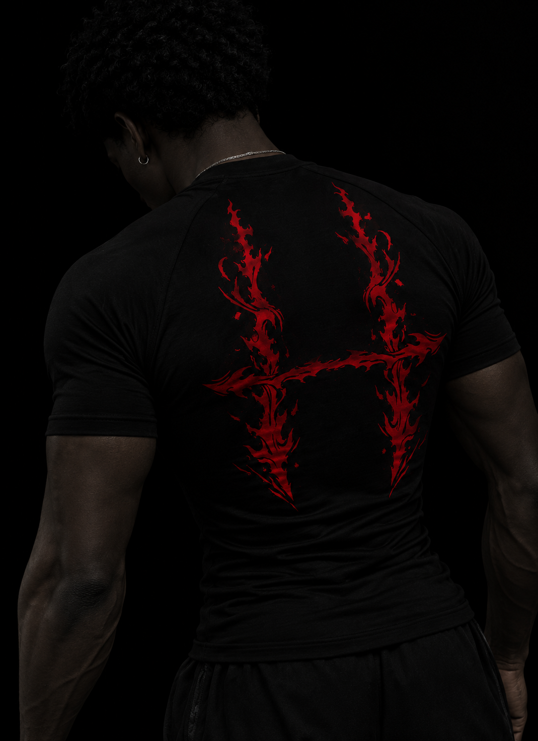 Choso Compression Shirt