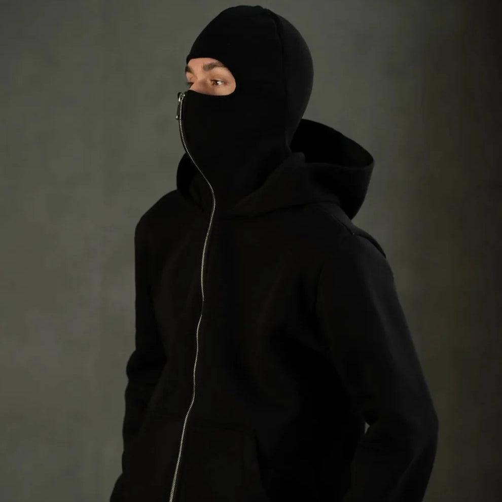 Winter ARC Balaclava Hoodie - Apollo Gear World