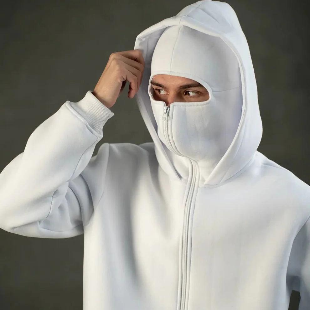 Winter ARC Balaclava Hoodie - Apollo Gear World