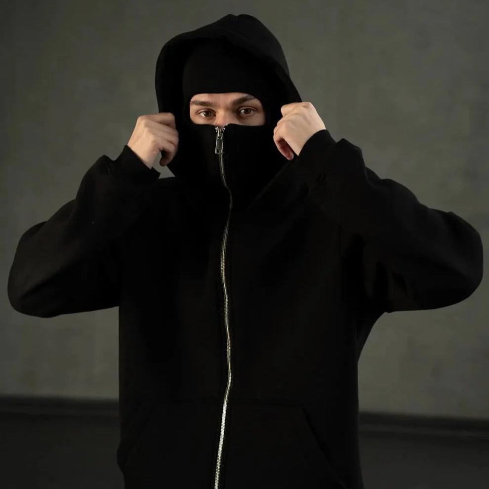 Winter ARC Balaclava Hoodie - Apollo Gear World