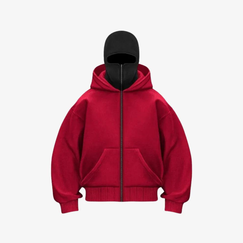 Winter ARC Balaclava Hoodie - Apollo Gear World