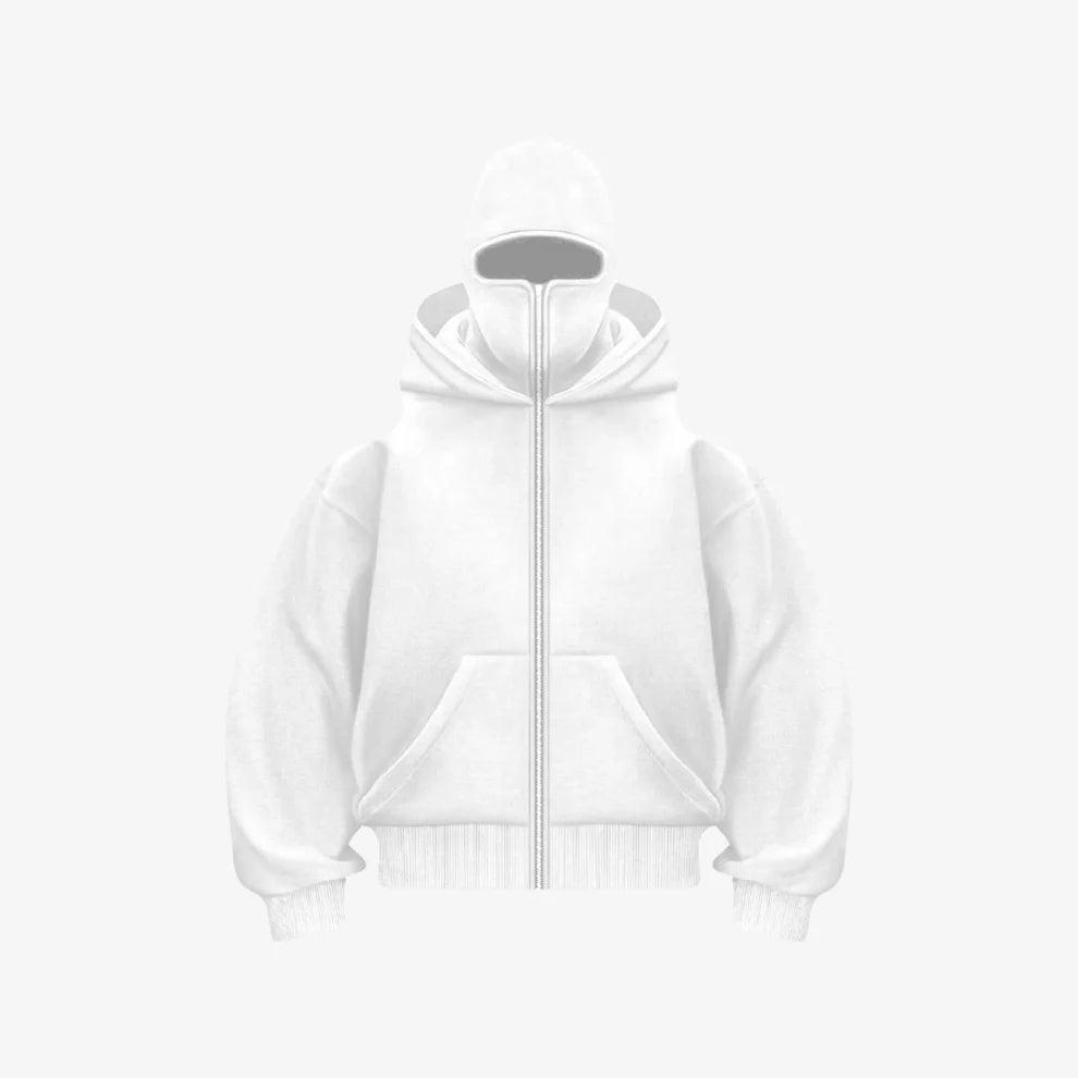 Winter ARC Balaclava Hoodie - Apollo Gear World