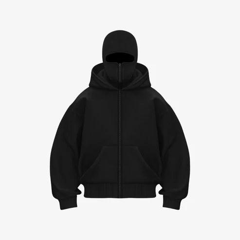 Winter ARC Balaclava Hoodie - Apollo Gear World
