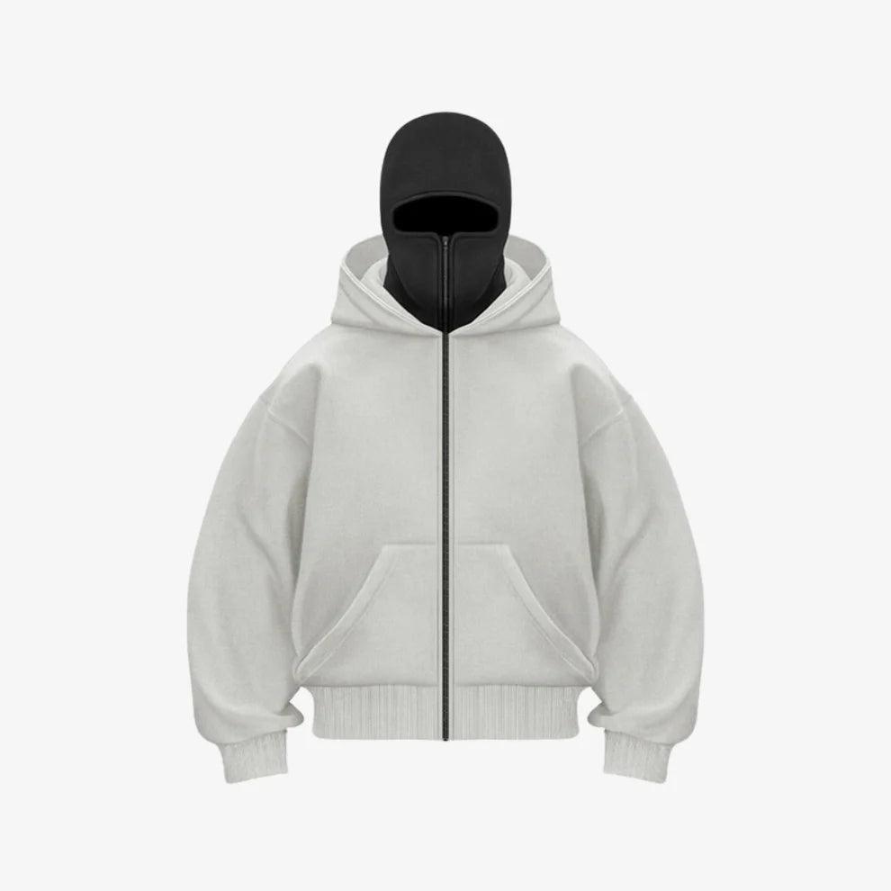 Winter ARC Balaclava Hoodie - Apollo Gear World