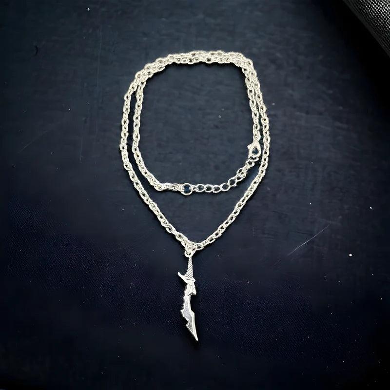 Sung Jin Woo Necklace - Apollo Gear World