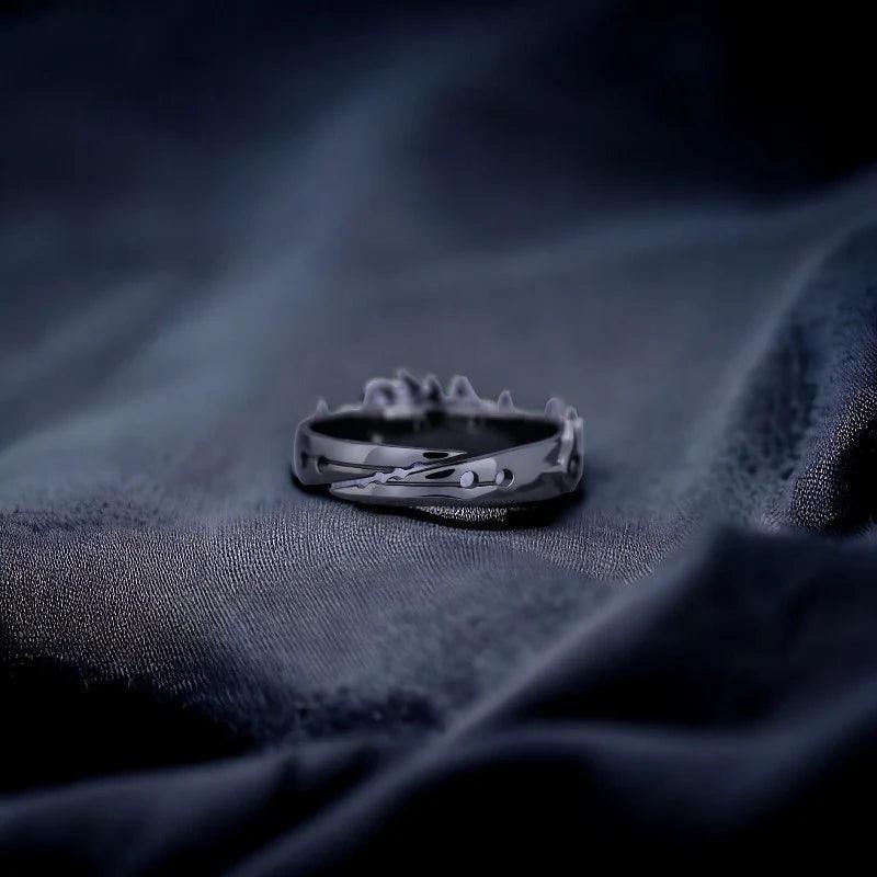 Ring Meliodas - Apollo Gear World