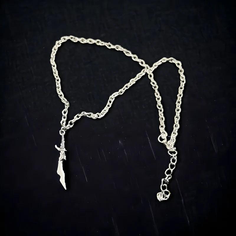 Sung Jin Woo Necklace - Apollo Gear World