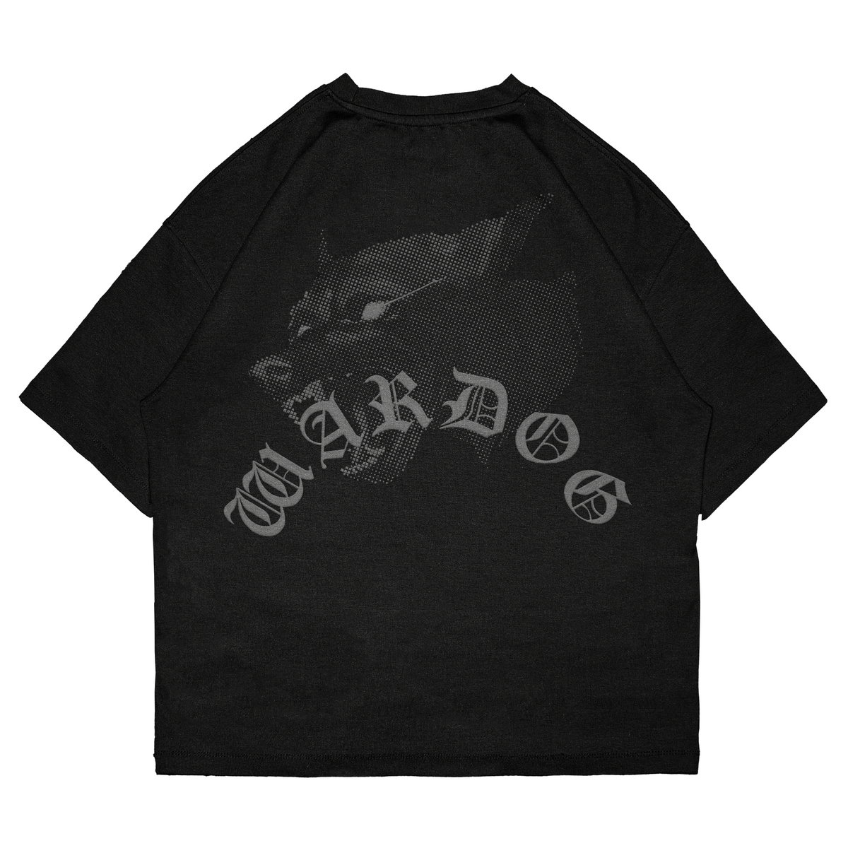 War Dogs Apollo Oversized