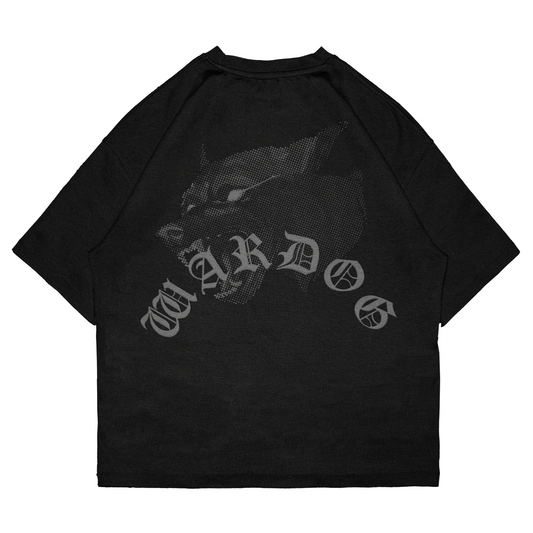 War Dogs Apollo Oversized