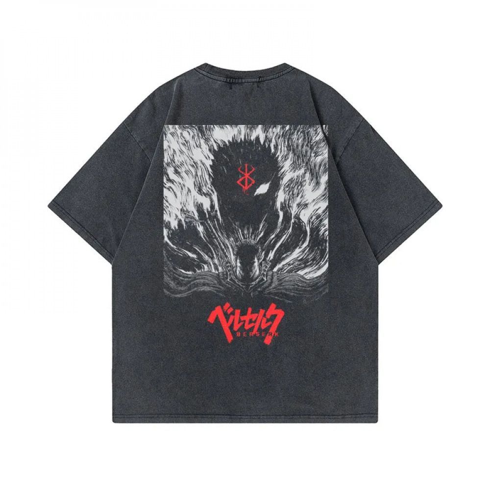 Oversized Guts Berserk