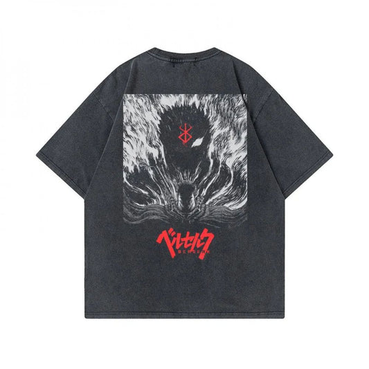 Oversized Guts Berserk