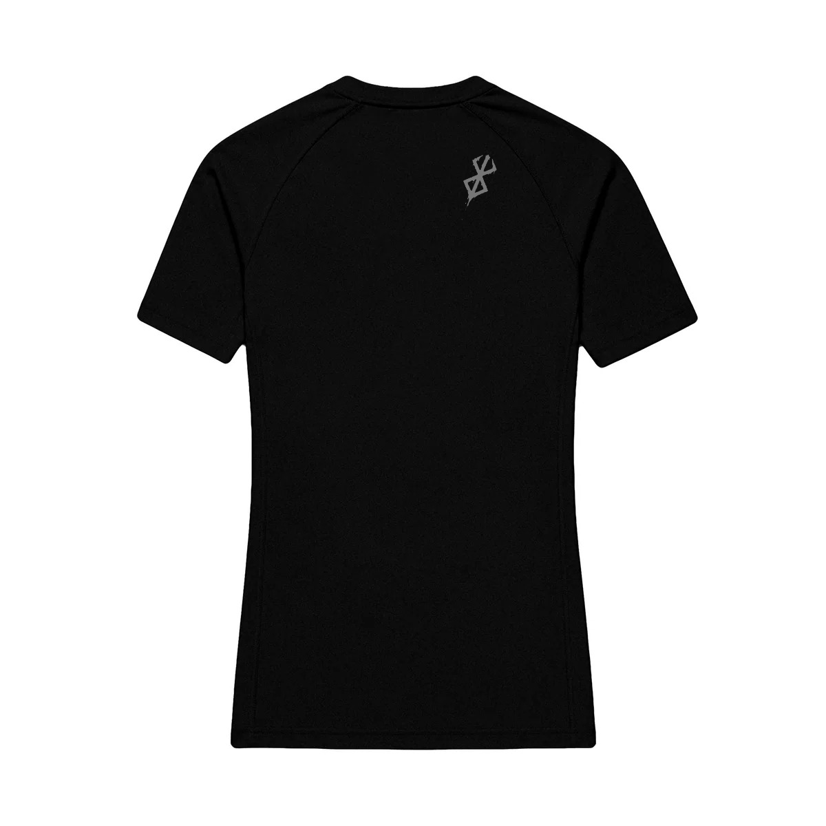 Cursed mark Compression Shirt