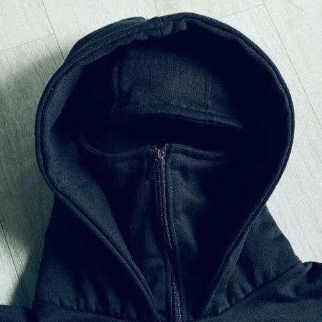 Winter ARC Balaclava Hoodie - Apollo Gear World