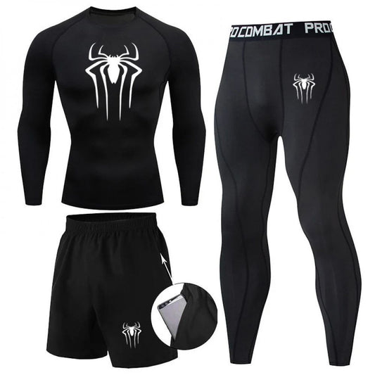 Set Spider