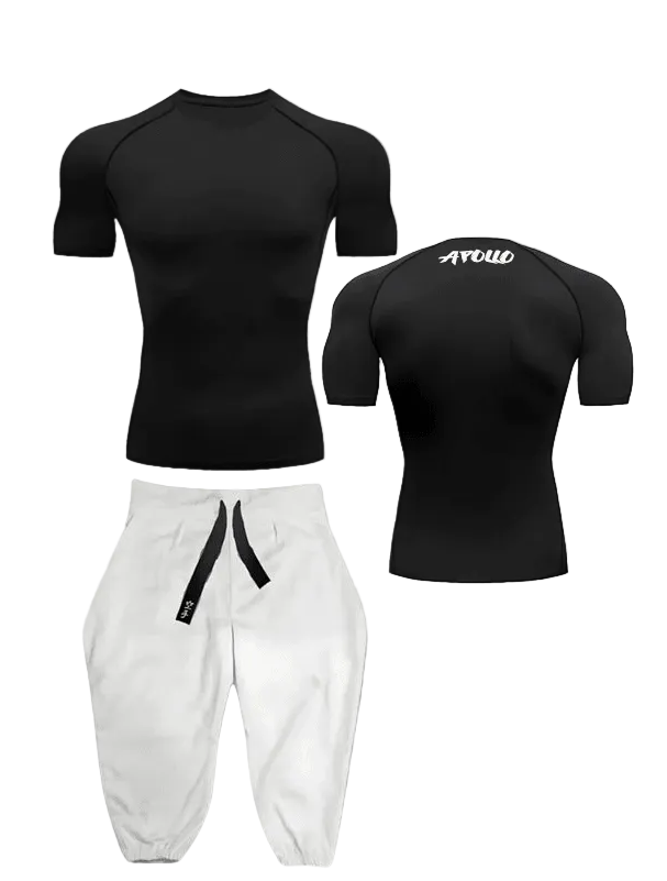Apollo Toji Set (Cosplay) - Apollo Gear World